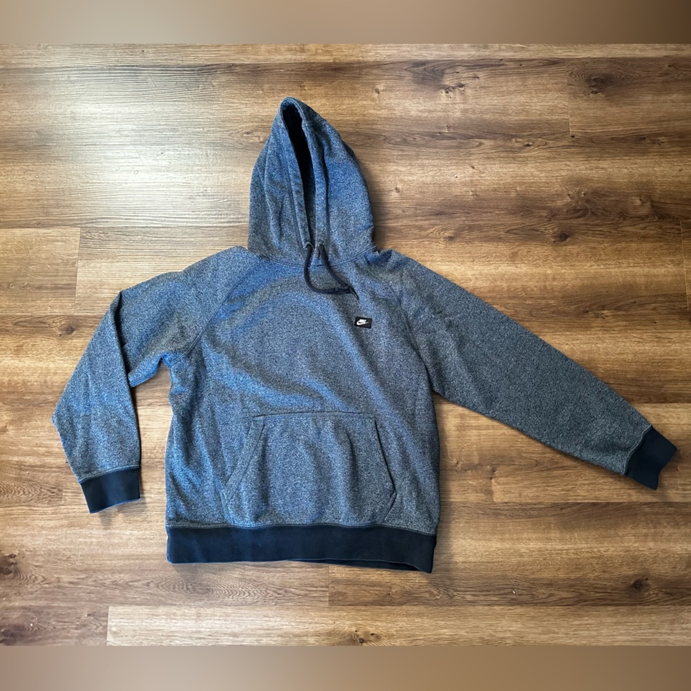 Nike Pullover Hoodie